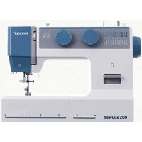 Chayka SewLux 200