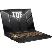 ASUS TUF Gaming F16 FX607VU-RL188 Win 11 Pro Image #8