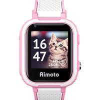 Aimoto Pro 4G (розовый) Image #6