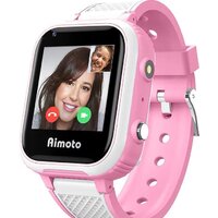 Aimoto Pro 4G (розовый)