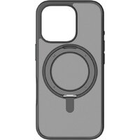 Momax CaseForm Roller MagSafe для iPhone 16 Pro MRAP24MD (черный)