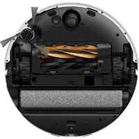 Dreame Robot Vacuum Aqua10 Ultra Roller Complete Black RLH71DE-1 (евровилка, белый) Image #5