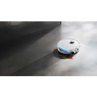 Dreame Robot Vacuum Aqua10 Ultra Roller Complete Black RLH71DE-1 (евровилка, белый) Image #7