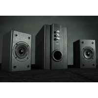 SVEN SPS-820 (коричневый) Image #6