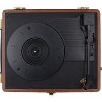 Ritmix LP-100 (коричневый) Image #3