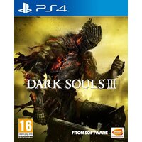 Dark Souls III для PlayStation 4