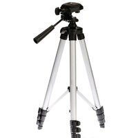 Штативы и стабилизаторы для фото-, видео- и световой техники