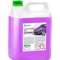 Автохимия и автокосметика для кузова