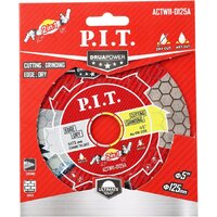 P.I.T. ACTW11-0125A Image #2