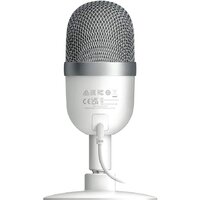 Razer Seiren Mini Mercury White Image #3