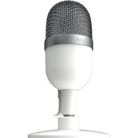 Razer Seiren Mini Mercury White Image #2
