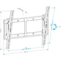 Holder LCD-T4609 Image #2