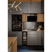 LEX LWD3017BL Dual Zone Image #8