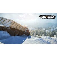 SnowRunner для PlayStation 5 Image #3