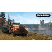 SnowRunner для PlayStation 5 Image #5