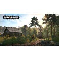 SnowRunner для PlayStation 5 Image #9