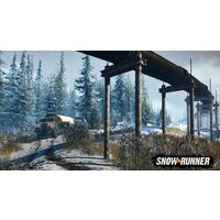 SnowRunner для PlayStation 5 Image #7