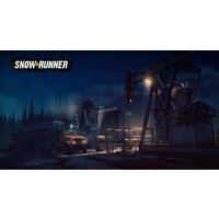 SnowRunner для PlayStation 5 Image #2