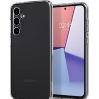 Spigen Liquid Crystal для Samsung Galaxy S23 FE ACS06369 (прозрачный)