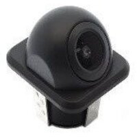 Парковочные радары и камеры заднего вида