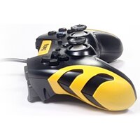 Dialog GP-A30 (черный/желтый) Image #3