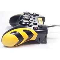 Dialog GP-A30 (черный/желтый) Image #4