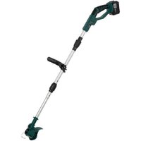 Zitrek ZKST25 083-2061 (снегоуборщик, триммер, 2 АКБ) Image #5