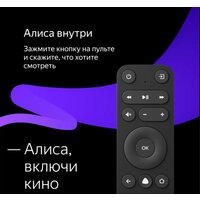 Яндекс ТВ с Алисой 43 Image #9