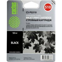 CACTUS CS-PG510 (аналог Canon PG510)