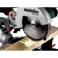 Metabo KGS 216 M 613216000 Image #11
