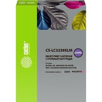 CACTUS CS-LC3239XLM (аналог Brother LC3239XLM)