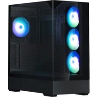 Zalman P40 Prism Plus (черный)