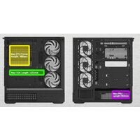 Zalman P40 Prism Plus (черный) Image #10