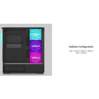 Zalman P40 Prism Plus (черный) Image #8