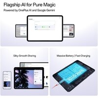 OnePlus Pad Go 2 5G 8GB/128GB (черный) Image #7