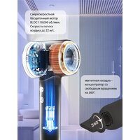 Vivaris VB H8B (синий) Image #5