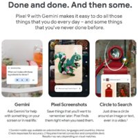 Google Pixel 9 12GB/256GB (обсидиан) Image #6