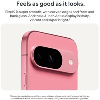 Google Pixel 9 12GB/256GB (обсидиан) Image #8