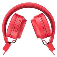 Hoco W25 (красный) Image #2