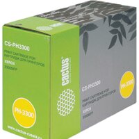 CACTUS CS-PH3300 (аналог Xerox 106R01412)