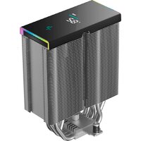 DeepCool AK500S Digital SE R-AK500S-BKADMN-GJD Image #7