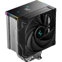 DeepCool AK500S Digital SE R-AK500S-BKADMN-GJD