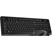 A4Tech Fstyler FG1010 (черный/серый) Image #3