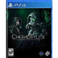 Chernobylite для PlayStation 4