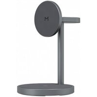 Magssory Base Pro Wireless Qi2 WCH012m (темно-серый) Image #6