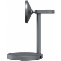 Magssory Base Pro Wireless Qi2 WCH012m (темно-серый) Image #3