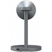 Magssory Base Pro Wireless Qi2 WCH012m (темно-серый) Image #4