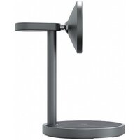 Magssory Base Pro Wireless Qi2 WCH012m (темно-серый) Image #5