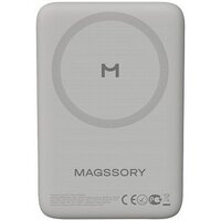 Magssory Core 10K 10000mAh PBN013 Titan