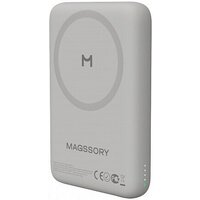 Magssory Core 10K 10000mAh PBN013 Titan Image #3
